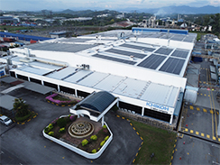 Ichikoh(Malaysia) SDN.BHD. (Malaysia)