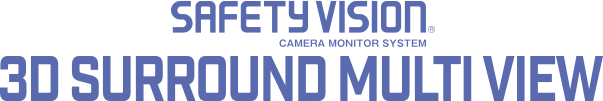 3D SURROUND MONITOR