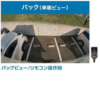 バック